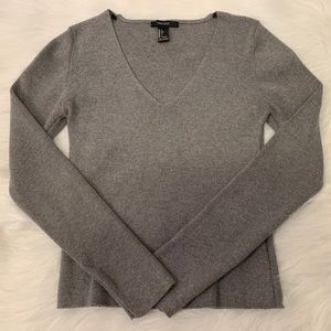 Stretchable long sleeve